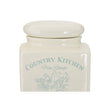 Country Kitchen Coffee Canister