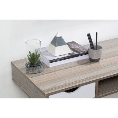 Hygge Grey Speckled Cup