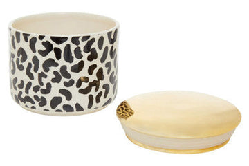 London Leo Small Canister