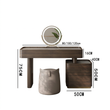 11. Harding dressing table dimensions