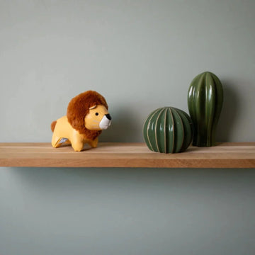 Little Big Friends Jackson the Lion