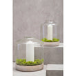 Jain Small Hurricane Candle Holder