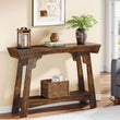 2 - Tier Entryway Table