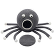 Pet Deep Sleep Cartoon Plush Nest