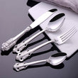 24/30Pieces Cutlery Set