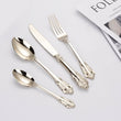 24/30Pieces Cutlery Set