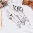 24/30Pieces Cutlery Set