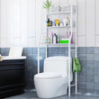 3 Tiers Over Toilet Storage