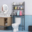 3 Tiers Over Toilet Storage