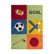 Kids Sport Rug