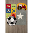 Kids Sport Rug