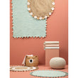 Kids Rectangular Rug