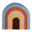 Kids Rainbow Rug