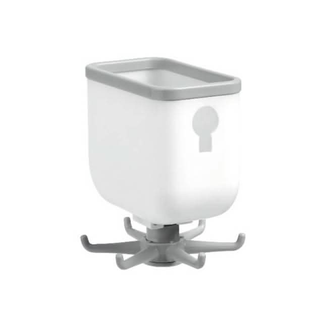 360 Degrees Multi - Purpose Kitchen Hooks