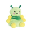 Palm Pals Ivy Caterpillar Soft Toy 12cm