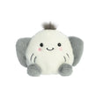 Palm Pals Flapjack Stingray Soft Toy 12cm