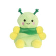Palm Pals Ivy Caterpillar Soft Toy 12cm
