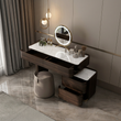 5. Harding dressing table with open drawers