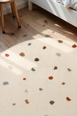 Adventures Kids Rug Funny Dots