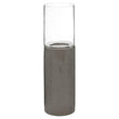 Martele Medium Pillar Candle Holder