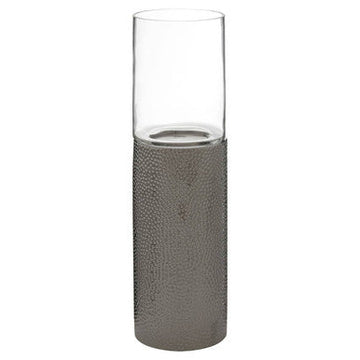 Martele Medium Pillar Candle Holder
