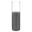 Martele Medium Pillar Candle Holder