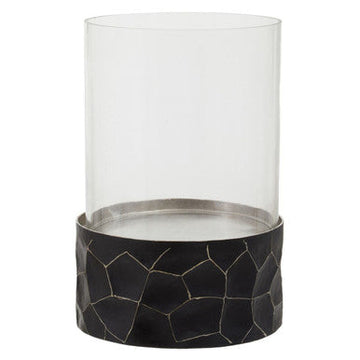 Akola Small Hurricane Candle Holder