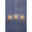 Abira 3 Bulb Pendant Light