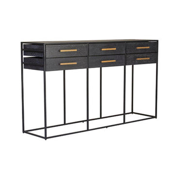 Judd Console Table