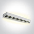 Linear Outdoor Series Double Sided - 67526B3