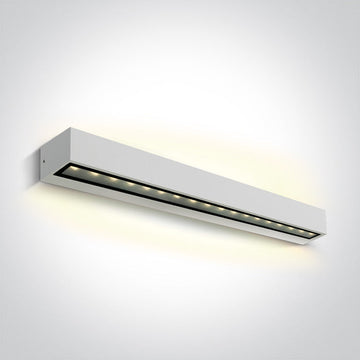 Linear Outdoor Series Double Sided - 67526B3