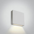 Dark Light Step Series Aluminium - 68074A