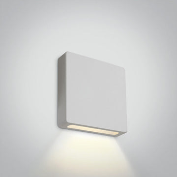Dark Light Step Series Aluminium - 68074A