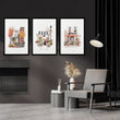 Travel Art Prints 