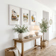 Room Art Paris Autumn Travel Wall Art Prints | 