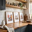 Wall Hangings for the Kitchen | 