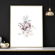 Office Art Ideas | Set of 3 wall art prints