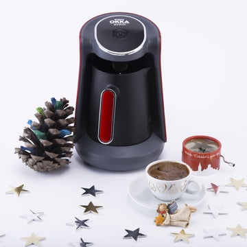 Arzum Okka Minio Automatic Turkish Coffee Maker