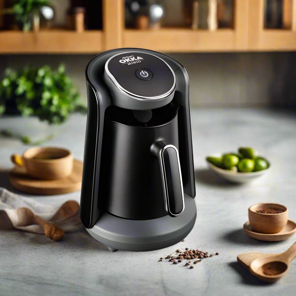 Arzum Okka Minio Automatic Turkish Coffee Maker