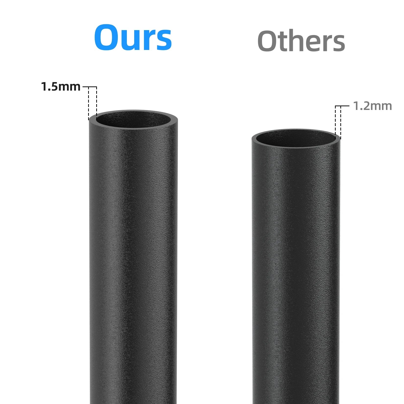 Heavy Duty Firewood Log Rack, Long Large Storage Holder, Wood Stackers, Garden Indoor, 91.6‚Äù