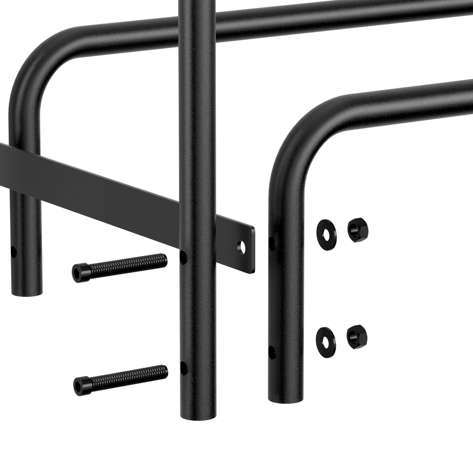 Heavy Duty Firewood Log Rack, Long Large Storage Holder, Wood Stackers, Garden Indoor, 91.6‚Äù