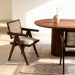 Satu Rattan Dining Chair