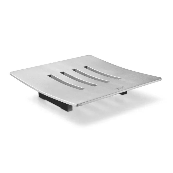 Abbaco Stainless Steel Soap Dish