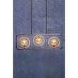 Abira 3 Bulb Pendant Light