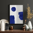 Abstract Art Wall Art | Set of 3 Abstract Wall art Prints