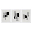 Abstract Artwork Prints | Set of 3 Abstract Wall art Prints