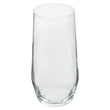 Ada Set Of 4 Crystal High Ball Glasses