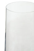 Ada Set Of 4 Crystal High Ball Glasses
