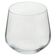 Ada Set Of 4 Crystal Large Tumblers