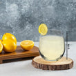 Ada Set Of 4 Crystal Small Tumblers
